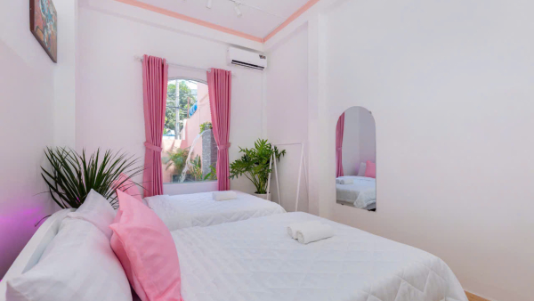 Nhà Phố Hồ Bơi Vũng Tàu Bãi Sau - 49 Nguyễn Hiền - VT0677