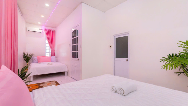 Nhà Phố Hồ Bơi Vũng Tàu Bãi Sau - 49 Nguyễn Hiền - VT0677