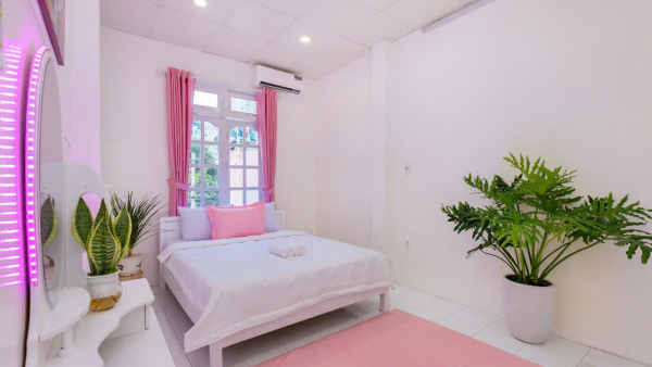 Nhà Phố Hồ Bơi Vũng Tàu Bãi Sau - 49 Nguyễn Hiền - VT0677