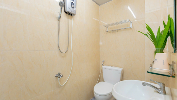 Nhà Phố Hồ Bơi Vũng Tàu Bãi Sau - 129/6 Võ Thị Sáu - VT0680
