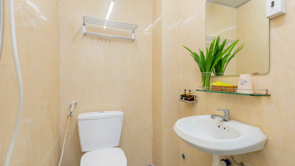 Nhà Phố Hồ Bơi Vũng Tàu Bãi Sau - 129/6 Võ Thị Sáu - VT0680