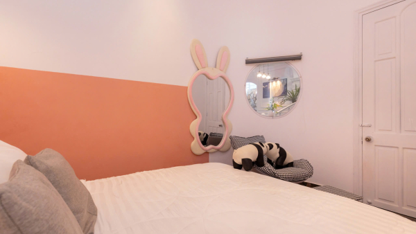 Nhà Phố Hồ Bơi Sân Vườn Vũng Tàu Bãi Sau - 173 Võ Thị Sáu - VT0691