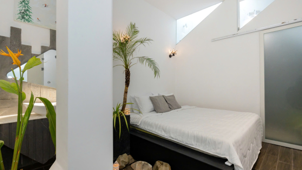 Nhà Phố Hồ Bơi Sân Vườn Vũng Tàu Bãi Sau - 173 Võ Thị Sáu - VT0691
