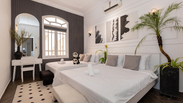 Nhà Phố Hồ Bơi Sân Vườn Vũng Tàu Bãi Sau - 173 Võ Thị Sáu - VT0691