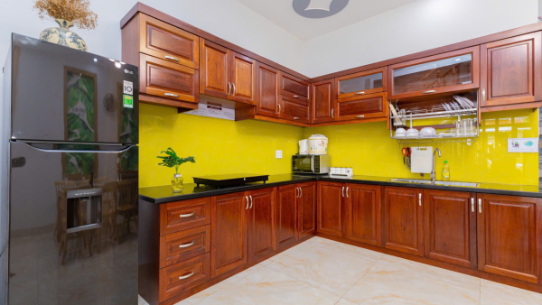 Nhà Phố Vũng Tàu Bãi Sau - 49/19/17 Nguyễn Bỉnh Khiêm - VT0799