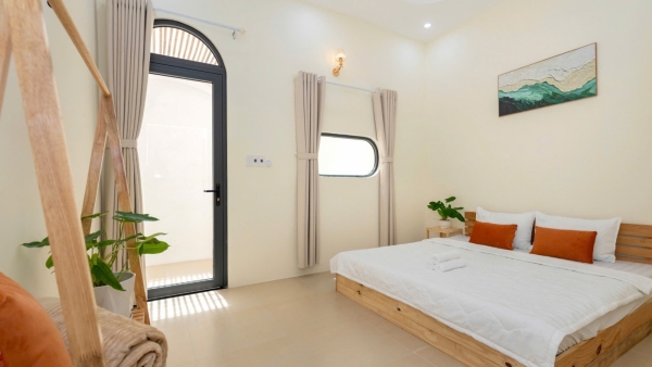 Nhà Phố Hồ Bơi Sân Vườn Vũng Tàu Bãi Sau - 25 Nguyễn Hiền - VT0886