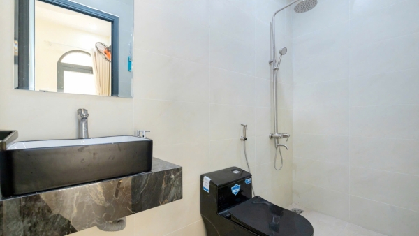 Nhà Phố Hồ Bơi Sân Vườn Vũng Tàu Bãi Sau - 25 Nguyễn Hiền - VT0886