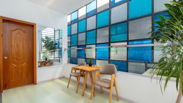 Nhà Phố Hồ Bơi Sân Vườn Vũng Tàu Bãi Sau - 75 Võ Thị Sáu - VT0909