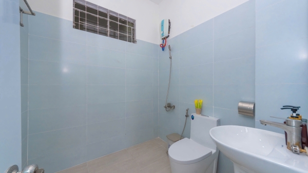 Nhà Phố Hồ Bơi Sân Vườn Vũng Tàu Bãi Sau - 119 Võ Thị Sáu - VT0917