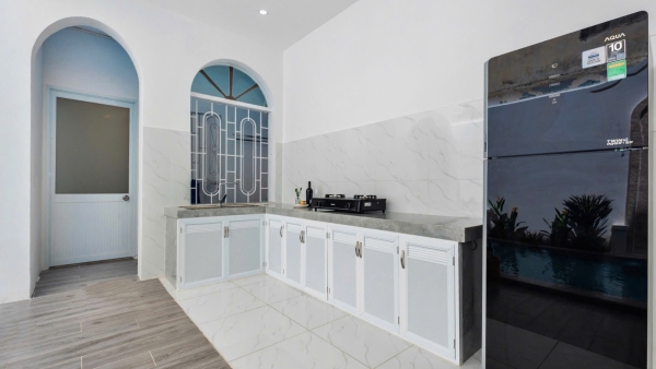 Nhà Phố Hồ Bơi Sân Vườn Vũng Tàu Bãi Sau - 286 Phan Chu Trinh - VT0920