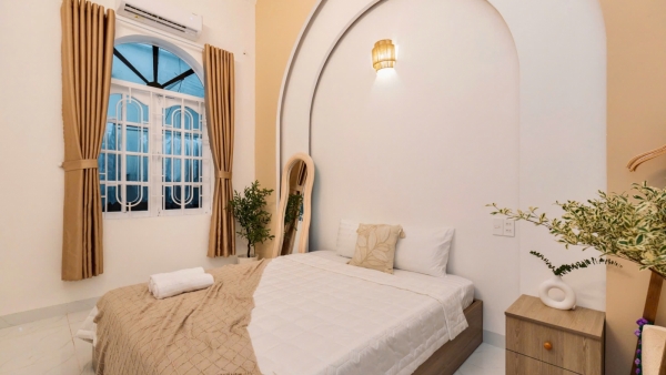 Nhà Phố Hồ Bơi Sân Vườn Vũng Tàu Bãi Sau - 286 Phan Chu Trinh - VT0920