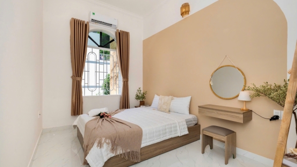 Nhà Phố Hồ Bơi Sân Vườn Vũng Tàu Bãi Sau - 286 Phan Chu Trinh - VT0920