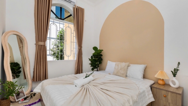 Nhà Phố Hồ Bơi Sân Vườn Vũng Tàu Bãi Sau - 286 Phan Chu Trinh - VT0920