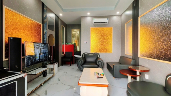 Nhà Phố Hồ Bơi Sân Vườn Vũng Tàu Bãi Sau - 8 Nguyễn Hiền - VT1000