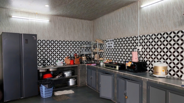 Nhà Phố Hồ Bơi Sân Vườn Vũng Tàu Bãi Sau - 8 Nguyễn Hiền - VT1000