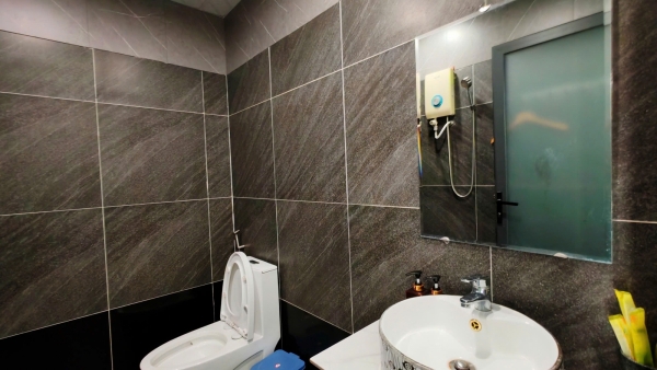 Nhà Phố Hồ Bơi Sân Vườn Vũng Tàu Bãi Sau - 10 Nguyễn Hiền - VT1001