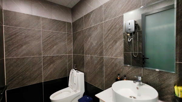 Nhà Phố Hồ Bơi Sân Vườn Vũng Tàu Bãi Sau - 10 Nguyễn Hiền - VT1001