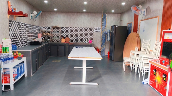 Nhà Phố Hồ Bơi Sân Vườn Vũng Tàu Bãi Sau - 10 Nguyễn Hiền - VT1001