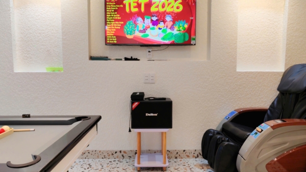 Nhà Phố Hồ Bơi Sân Vườn Vũng Tàu Bãi Sau - 4 Nguyễn Hữu Tiến - VT1030