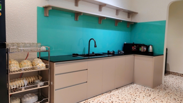 Nhà Phố Hồ Bơi Sân Vườn Vũng Tàu Bãi Sau - 4 Nguyễn Hữu Tiến - VT1030