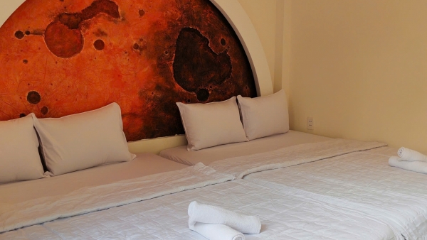 Nhà Phố Hồ Bơi Sân Vườn Vũng Tàu Bãi Sau - 4 Nguyễn Hữu Tiến - VT1030