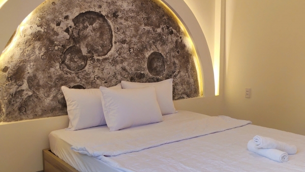 Nhà Phố Hồ Bơi Sân Vườn Vũng Tàu Bãi Sau - 4 Nguyễn Hữu Tiến - VT1030