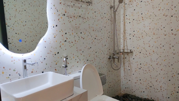 Nhà Phố Hồ Bơi Sân Vườn Vũng Tàu Bãi Sau - 4 Nguyễn Hữu Tiến - VT1030