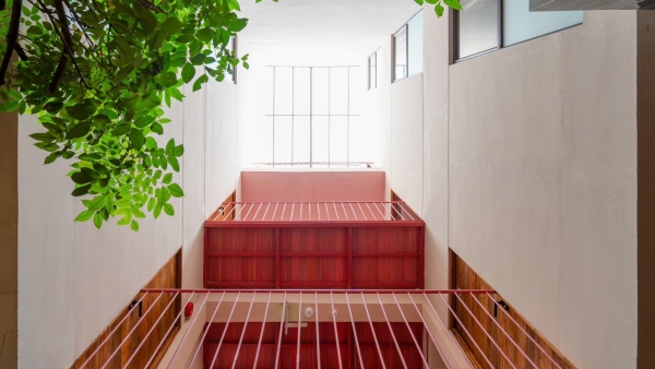 Nhà Phố Hồ Bơi Sân Vườn Vũng Tàu Bãi Sau - 92 Võ Thị Sáu - VT1033