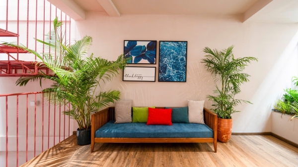 Nhà Phố Hồ Bơi Sân Vườn Vũng Tàu Bãi Sau - 92 Võ Thị Sáu - VT1033