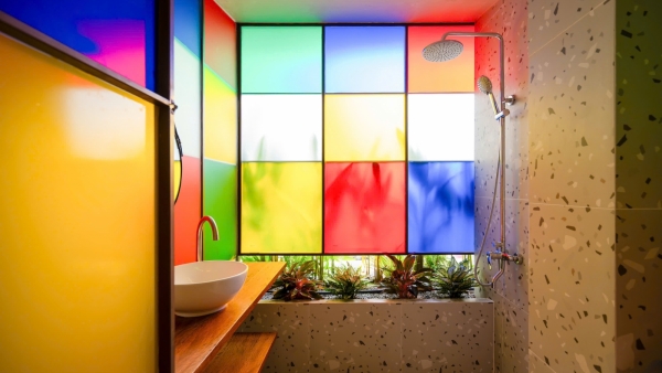 Nhà Phố Hồ Bơi Sân Vườn Vũng Tàu Bãi Sau - 92 Võ Thị Sáu - VT1033