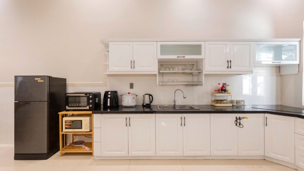 Nhà Phố Hồ Bơi Sân Vườn Vũng Tàu Bãi Sau - 19 Nguyễn Hiền - VT1047