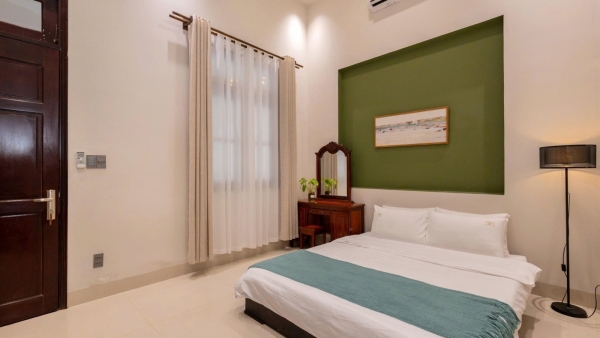 Nhà Phố Hồ Bơi Sân Vườn Vũng Tàu Bãi Sau - 19 Nguyễn Hiền - VT1047