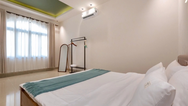 Nhà Phố Hồ Bơi Sân Vườn Vũng Tàu Bãi Sau - 19 Nguyễn Hiền - VT1047