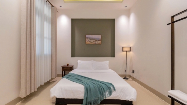 Nhà Phố Hồ Bơi Sân Vườn Vũng Tàu Bãi Sau - 19 Nguyễn Hiền - VT1047