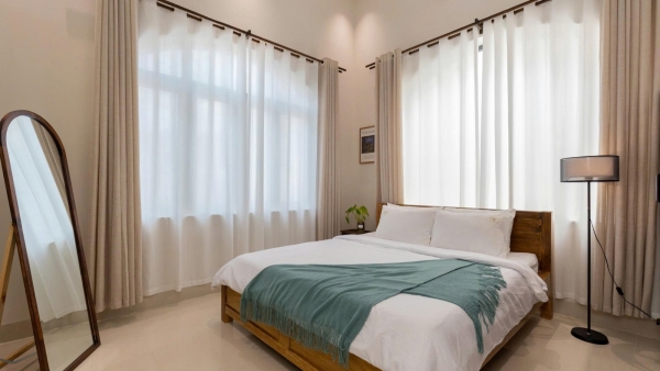 Nhà Phố Hồ Bơi Sân Vườn Vũng Tàu Bãi Sau - 19 Nguyễn Hiền - VT1047