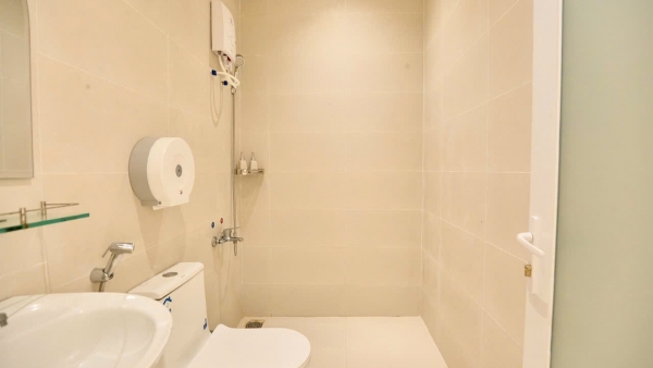 Nhà Phố Hồ Bơi Sân Vườn Vũng Tàu Bãi Sau - 7 Nguyễn Hiền - VT1050