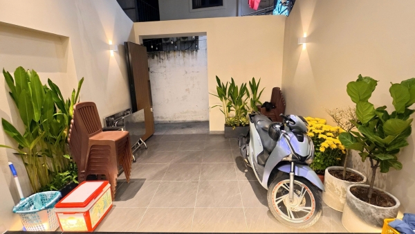 Nhà Phố Hồ Bơi Sân Vườn Vũng Tàu Bãi Sau - 45/15 Thùy Vân - VT1052