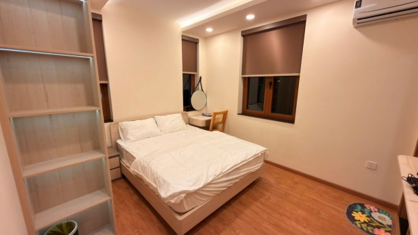 Nhà Phố Hồ Bơi Sân Vườn Vũng Tàu Bãi Sau - 421/28 Bình Giã - VT1053