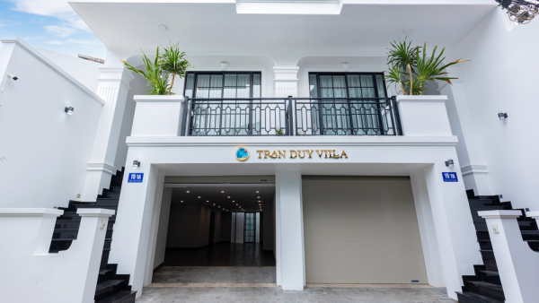 Nhà Phố Hồ Bơi Vũng Tàu Bãi Trước - 19/1B Đinh Tiên Hoàng - VT0151