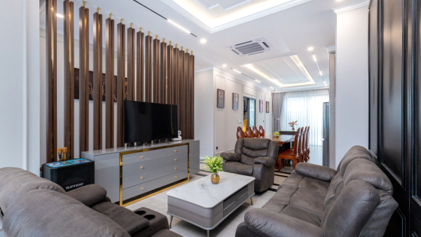 Nhà Phố Hồ Bơi Vũng Tàu Bãi Trước - 19/1B Đinh Tiên Hoàng - VT0151