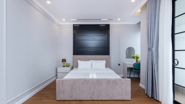 Nhà Phố Hồ Bơi Vũng Tàu Bãi Trước - 19/1B Đinh Tiên Hoàng - VT0151