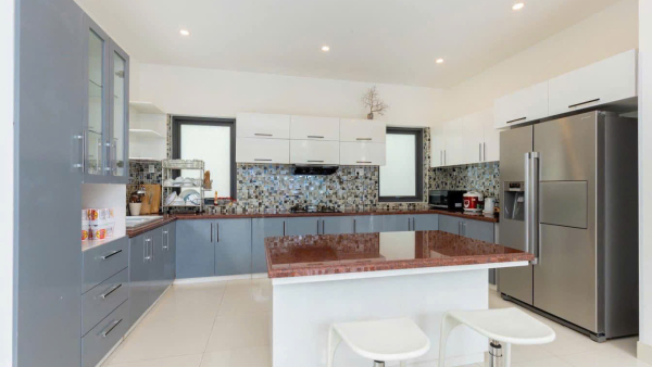 Nhà Phố Hồ Bơi Sân Vườn Vũng Tàu Bãi Trước - 42/5 Trần Phú - VT0636