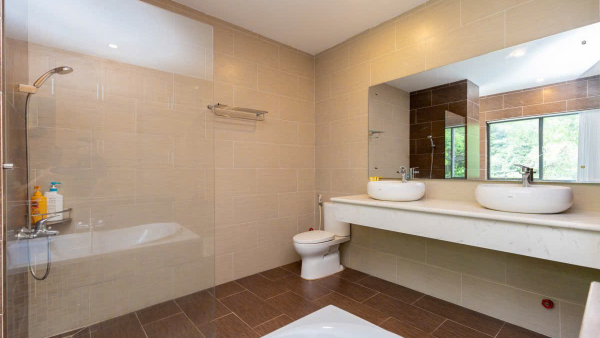 Nhà Phố Hồ Bơi Sân Vườn Vũng Tàu Bãi Trước - 42/5 Trần Phú - VT0636