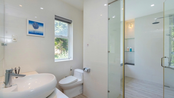 Nhà Phố Hồ Bơi Sân Vườn Vũng Tàu Bãi Trước - 12/26 Trần Phú - VT1045