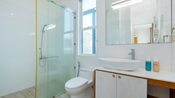 Nhà Phố Hồ Bơi Sân Vườn Vũng Tàu Bãi Trước - 12/26 Trần Phú - VT1045