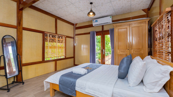 Nhà Phố Hồ Bơi Sân Vườn Vũng Tàu Long Cung - 15 Nguyễn Đình Tứ - VT0620