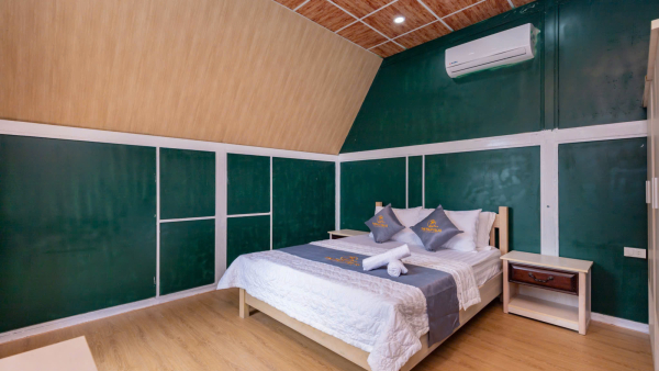 Nhà Phố Hồ Bơi Sân Vườn Vũng Tàu Long Cung - 15 Nguyễn Đình Tứ - VT0620