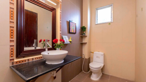 Nhà Phố Hồ Bơi Sân Vườn Vũng Tàu Bãi Sau - 84/B9 Phan Chu Trinh - VT0127