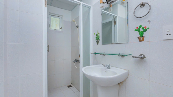 Nhà Phố Bãi Sau Vũng Tàu - 45/16C Thùy Vân - VT0361