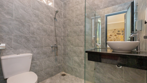 Nhà Phố Hồ Bơi Sân Vườn Vũng Tàu Bãi Sau - 33 Phan Huy Ích - VT0656
